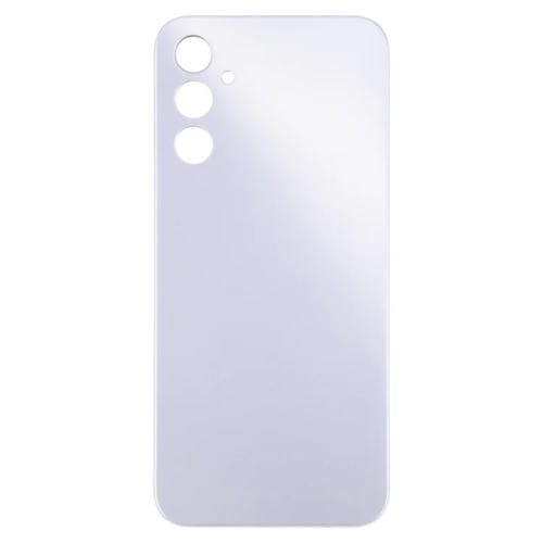 Couvercle arrière de la batterie Samsung Galaxy A14 5G SM-A146B (argentée)