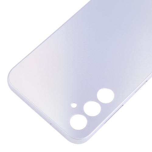 Couvercle arrière de la batterie Samsung Galaxy A14 5G SM-A146B (argentée)