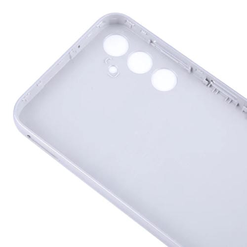 Couvercle arrière de la batterie Samsung Galaxy A14 5G SM-A146B (argentée)