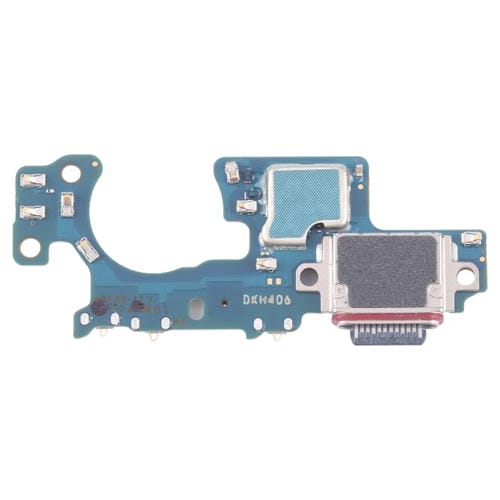 Plaque de Port de Charge Samsung Galaxy Z Flip6 SM-F741U (États-Unis)