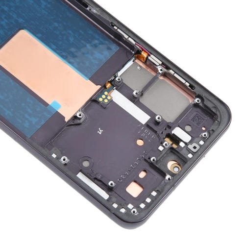 Samsung Galaxy S23 SM-S911B OLED Screen (Black) American Version