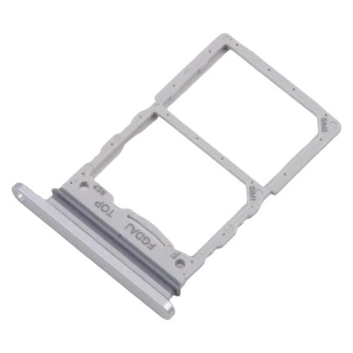 SIM-Kartenfach Samsung Galaxy Z Flip6 SM-F741B (Silber)