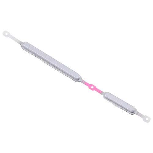 Pulsante di accensione e volume Samsung Galaxy Tab A7 Lite SM-T225 (Argento)