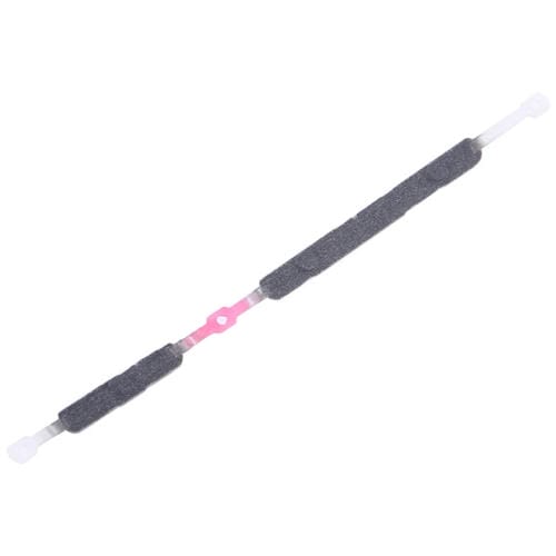 Botón Encendido y Volumen Samsung Galaxy Tab A7 Lite SM-T225 (Plateado)