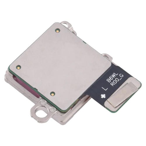 Cámara Trasera Samsung Galaxy Z Flip6 SM-F741B