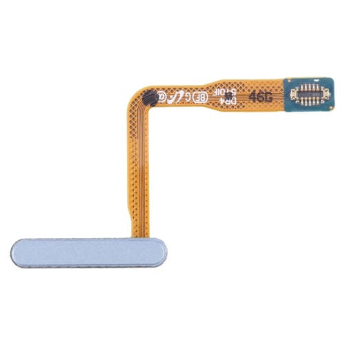 Flexkabel Fingerabdrucksensor Samsung Galaxy Z Flip6 SM-F741B (Blau)
