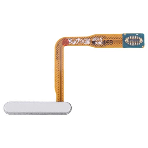 Flexkabel Samsung Galaxy Z Flip6 SM-F741B Fingerabdrucksensor (Silber)
