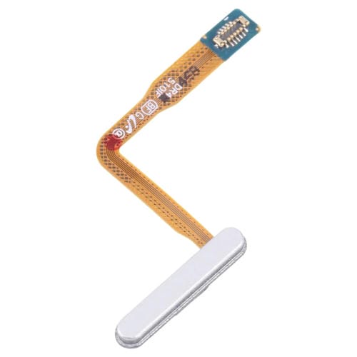 Flexkabel Samsung Galaxy Z Flip6 SM-F741B Fingerabdrucksensor (Silber)