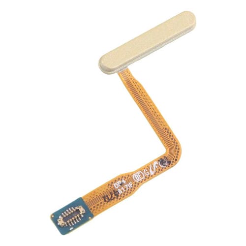 Cable Sensor Fingerprint Samsung Galaxy Z Flip6 SM-F741B (Yellow)