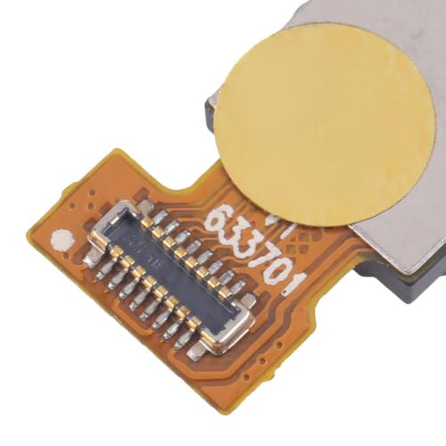 Caméra Macro Samsung Galaxy M55 SM-M556B Pièces de