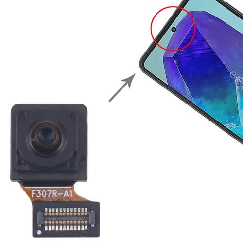 Câmara Frontal Samsung Galaxy M55 SM-M556B