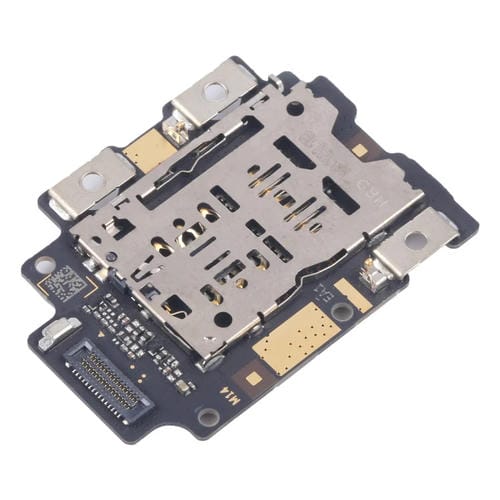 SIM Card Reader Board Samsung Galaxy Tab A9+ SM-X210