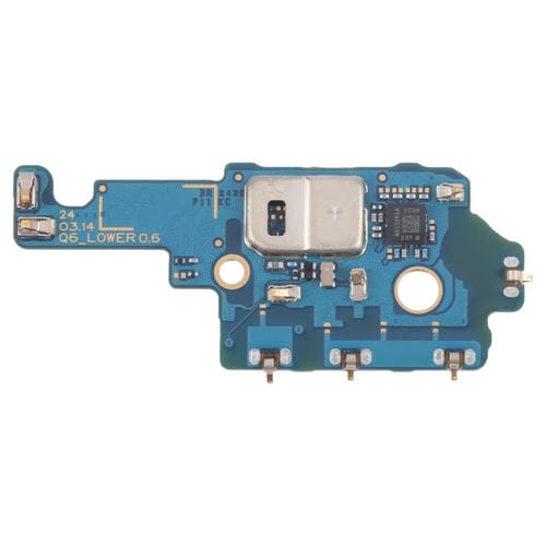Placa de Microfone Samsung Galaxy Z Fold6 SM-F956B