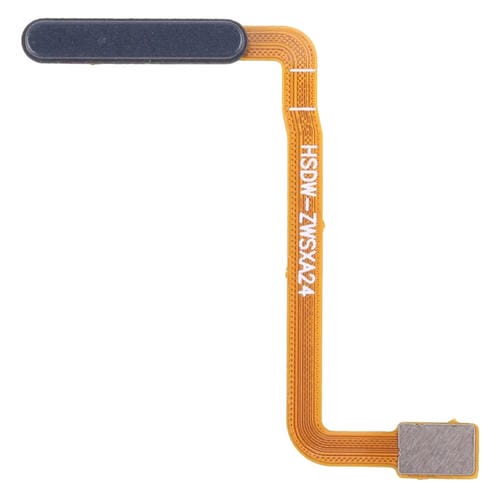 Flexkabel Ein- / Ausschalter Samsung Galaxy A24 4G SM-A245F (Blau)