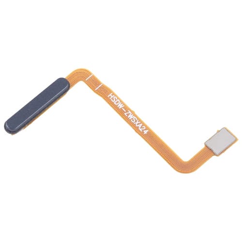 Flexkabel Ein- / Ausschalter Samsung Galaxy A24 4G SM-A245F (Blau)