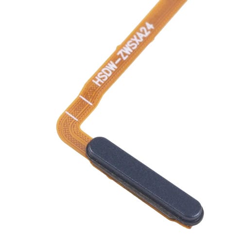 Flexkabel Ein- / Ausschalter Samsung Galaxy A24 4G SM-A245F (Blau)