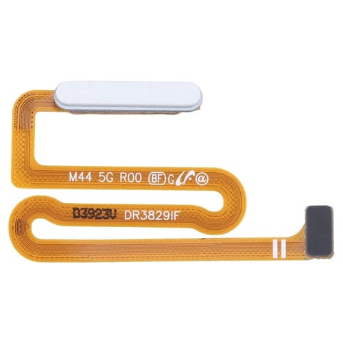 Flexkabel Fingerabdrucksensor Samsung Galaxy M44 SM-M446B (Weiß)