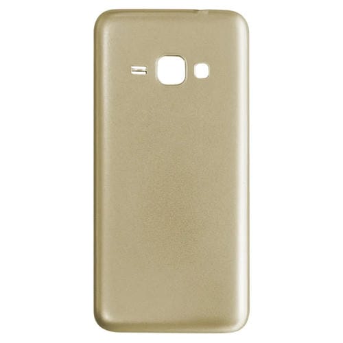 Tampa Traseira Samsung Galaxy J1 / Express 3 / Amp 2 - (Ouro)