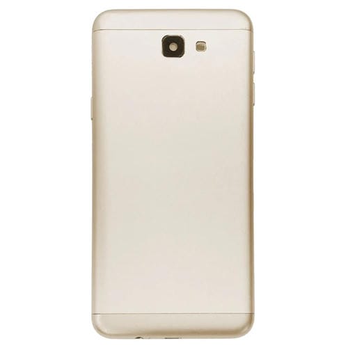 Tapa Trasera Samsung Galaxy J7 Prime G610 Series (Oro)