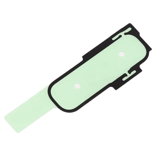 Kameraobjektivabdeckungsaufkleber Samsung Galaxy S10+/S10 (10 Stück)