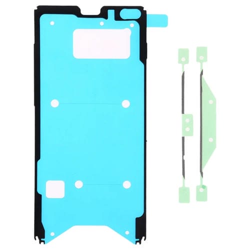 Front Housing Adhesive Samsung Galaxy S10+ (10 Pieces)
