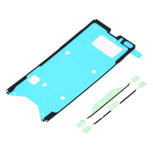 Front Housing Adhesive Samsung Galaxy S10+ (10 Pieces)