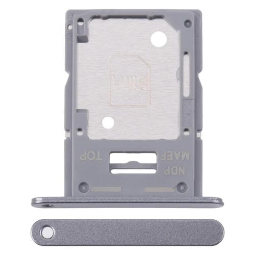 SIM Card and Micro SD Tray Samsung Galaxy M15 SM-M156B (Gray)