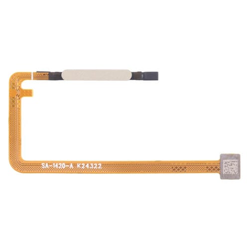 Cavo flessibile con sensore di impronte digitali Samsung Galaxy A06 SM-A065F (Dorado)