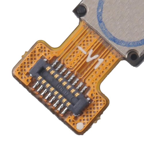 Wide Camera Samsung Galaxy A05 SM-A055F