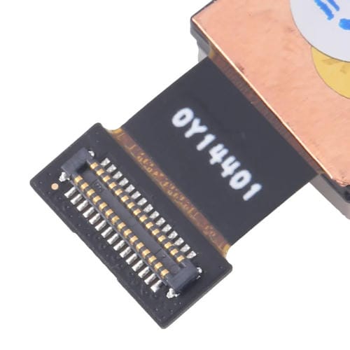 Hauptkamera Samsung Galaxy F52 5G SM-E526B