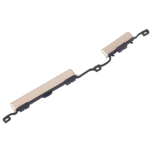 Power Button and Volume Samsung Galaxy Tab S 8.4 SM-T705 (Gold)