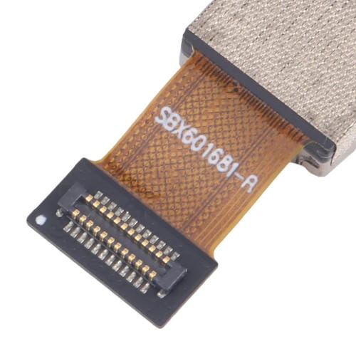 Fotocamera Posteriore Samsung Galaxy Tab A7 Lite SM-T220/T225