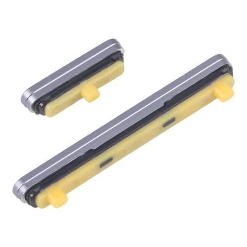 Botón Encendido y Volumen Samsung Galaxy Tab S10+ SM-X820 / X826 (Gris)