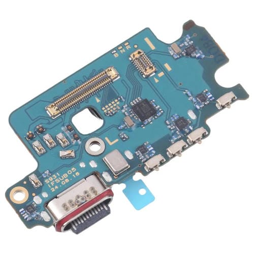 Loading Port Cover Plate Samsung Galaxy S25 SM-S931B EU Version