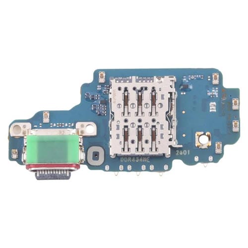 Charging Port Board Samsung Galaxy S25 Ultra SM-S938B (EU)