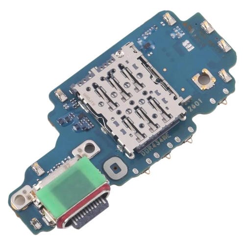 Charging Port Board Samsung Galaxy S25 Ultra SM-S938B (EU)