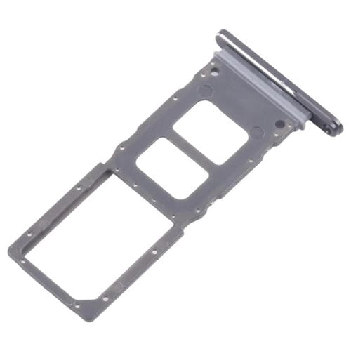 Tabuleiro Cartão SIM Samsung Galaxy Z Fold6 SM-F956B (Preto)