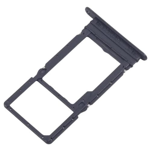 Bandeja Tarjeta SIM y Micro SD Samsung Galaxy A16 (SM-A165F) (Negra)