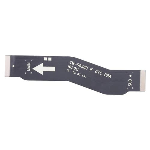 Cable Flex Placa Base Samsung Galaxy S25+ SM-S936B