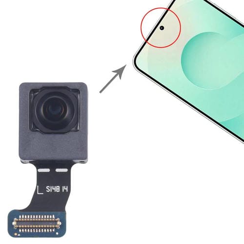Fotocamera Frontale Samsung Galaxy S25/S25+/S25 Ultra SM-S936B/S931/S938