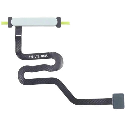 Flexkabel Fingerabdrucksensor Samsung Galaxy A16 SM-A165F (Grün)