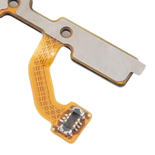 Cabo Flex Samsung Galaxy Z Fold6 SM-F956B Botão de Volume