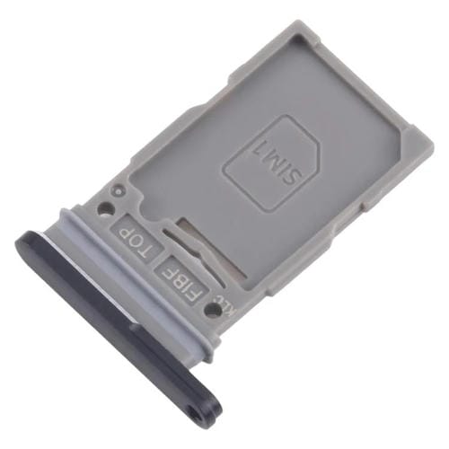 SIM Card Tray Samsung Galaxy Z Fold3 5G SM-F926B (Black)