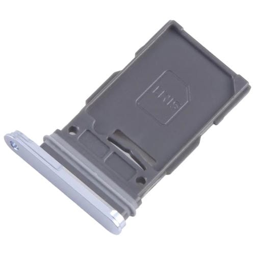 Plateau Carte SIM Samsung Galaxy S24+ SM-S926B (Bleu Bébé)