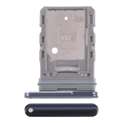 Plateau Carte SIM Samsung Galaxy S20 FE SM-G780F (Noir)