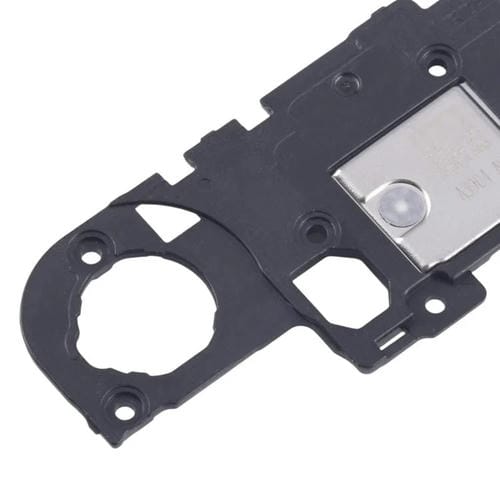 Flexibles Kabelabdeckung mit Samsung Galaxy S24 FE SM-S721B Ohrhörerlautsprecher Signalantenne