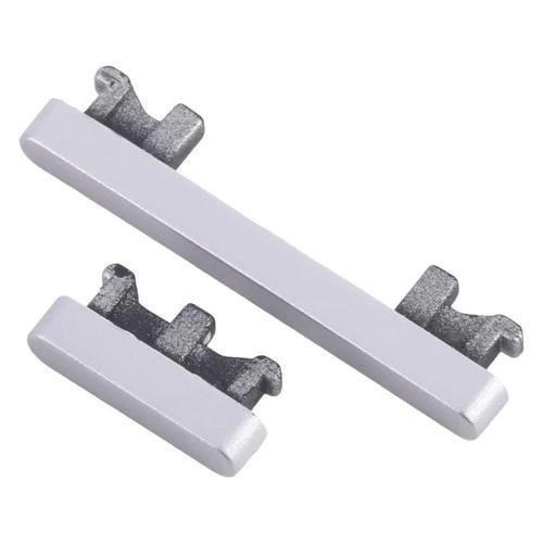 Power and Volume Buttons Samsung Galaxy Tab A9 SM-X110/X115 (Silver)