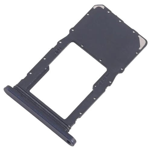 Micro SD Card Tray Samsung Galaxy Tab A9+ 5G SM-X210 (Blue)