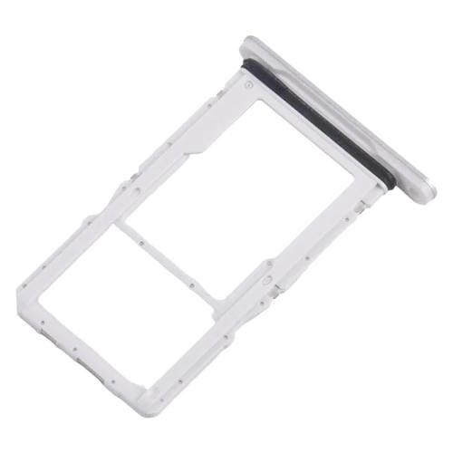 Bandeja Tarjeta Micro SD Samsung Galaxy Tab A9+ 5G SM-X210 (Plateada)