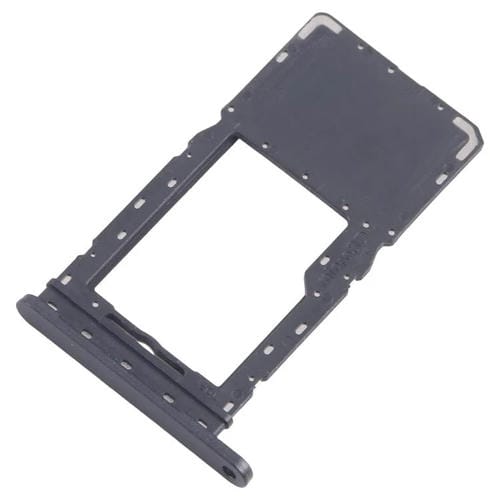 Micro SD Card Tray Samsung Galaxy Tab A9 SM-X110 (Gray)